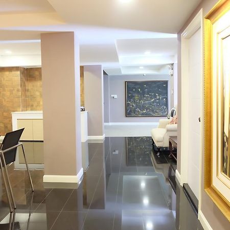 Aree Art Residence Bangkok Dış mekan fotoğraf