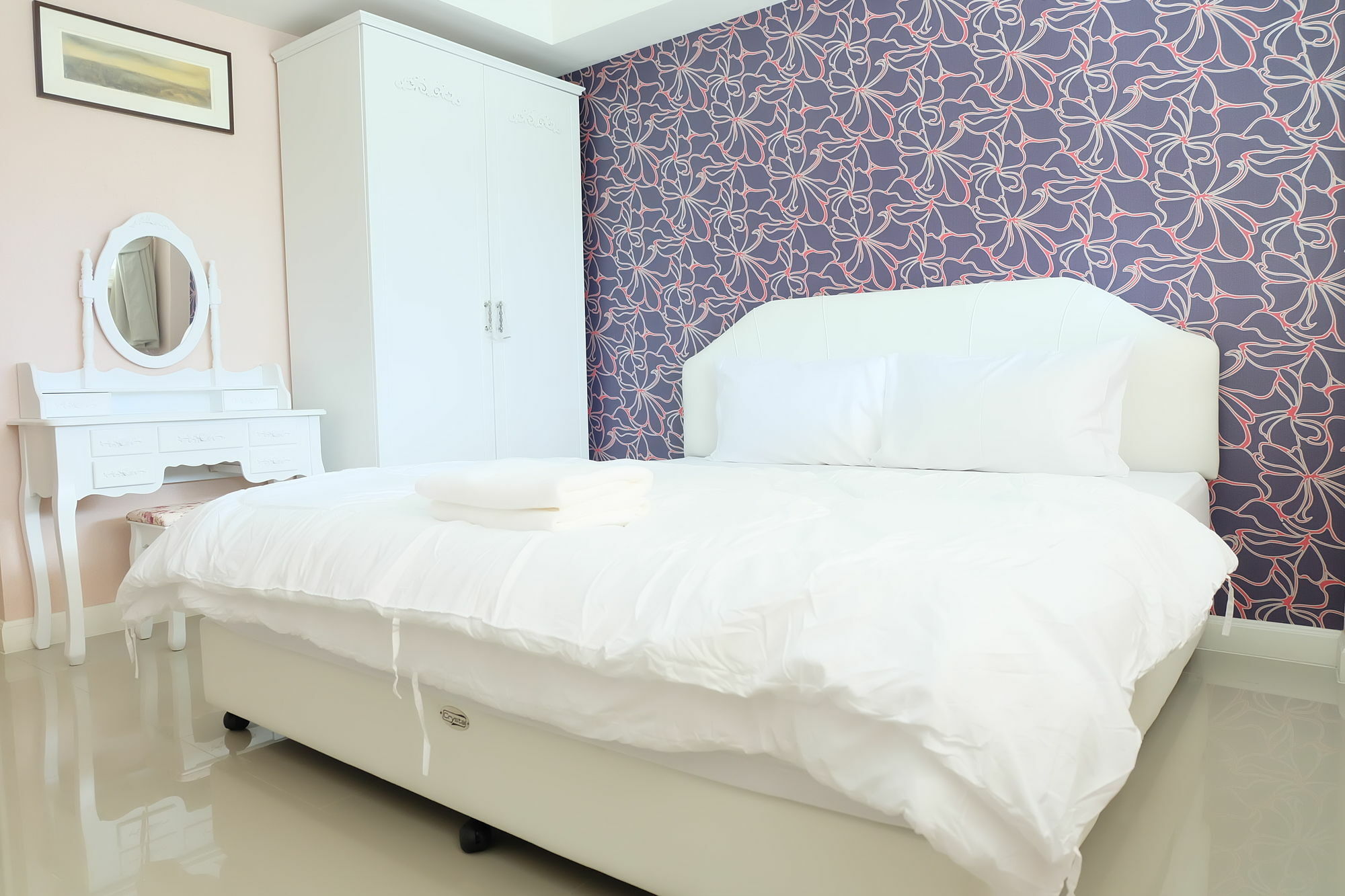 Aree Art Residence Bangkok Dış mekan fotoğraf