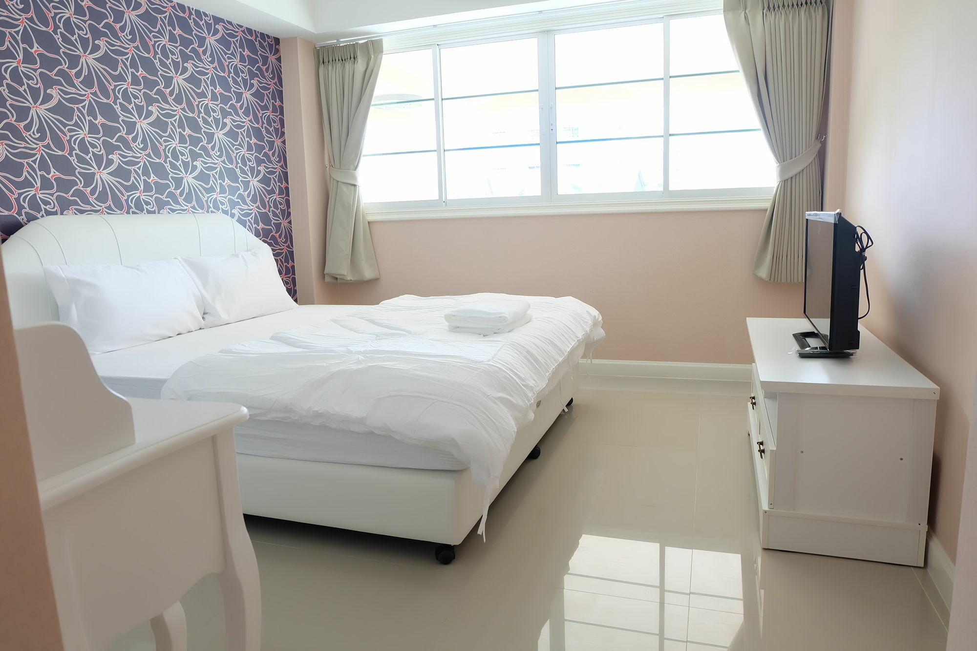 Aree Art Residence Bangkok Dış mekan fotoğraf